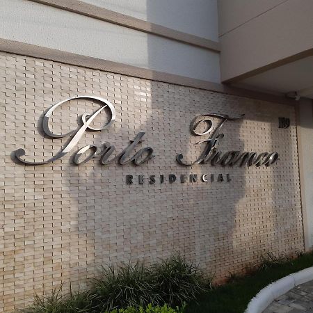 Otimo Apto De 02 Quartos A 150 M Da Praia Porto Belo Exterior foto