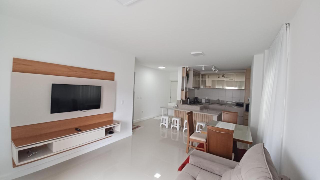 Otimo Apto De 02 Quartos A 150 M Da Praia Porto Belo Exterior foto