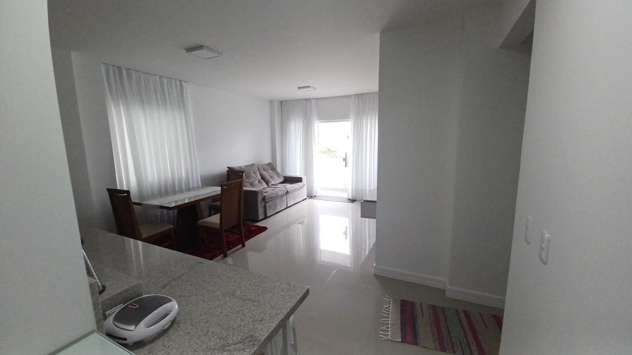 Otimo Apto De 02 Quartos A 150 M Da Praia Porto Belo Exterior foto